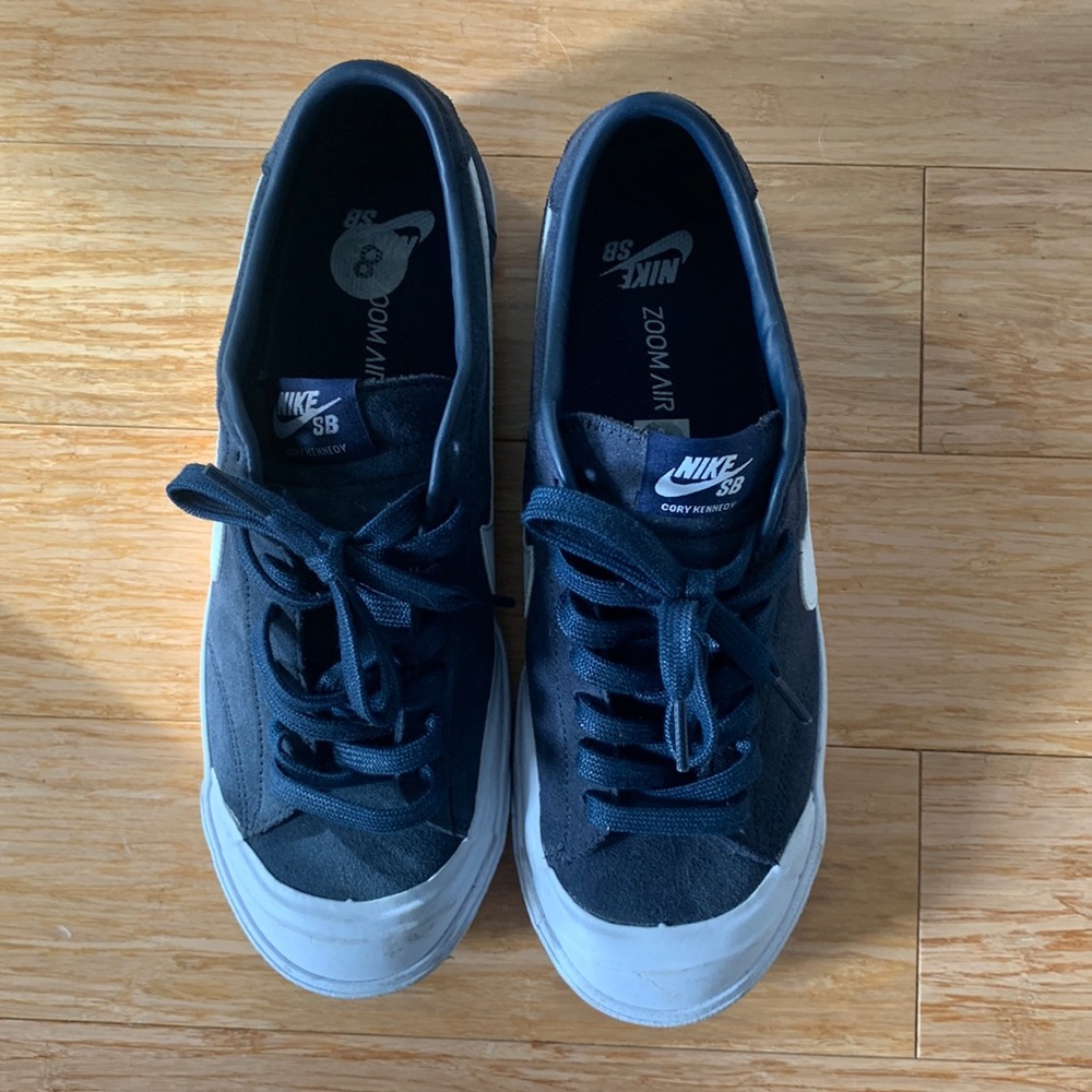Nike SB Zoom All Court Cory Kennedy